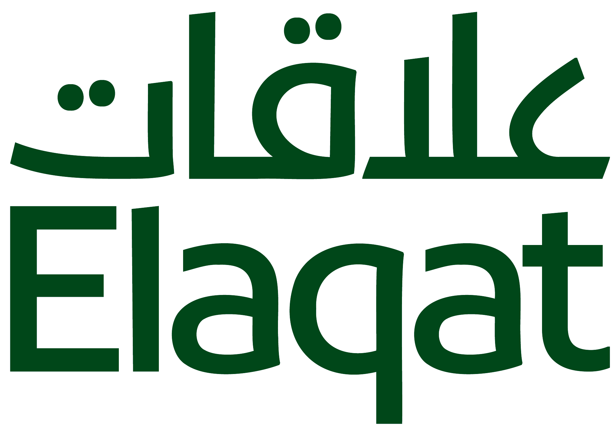 علاقات